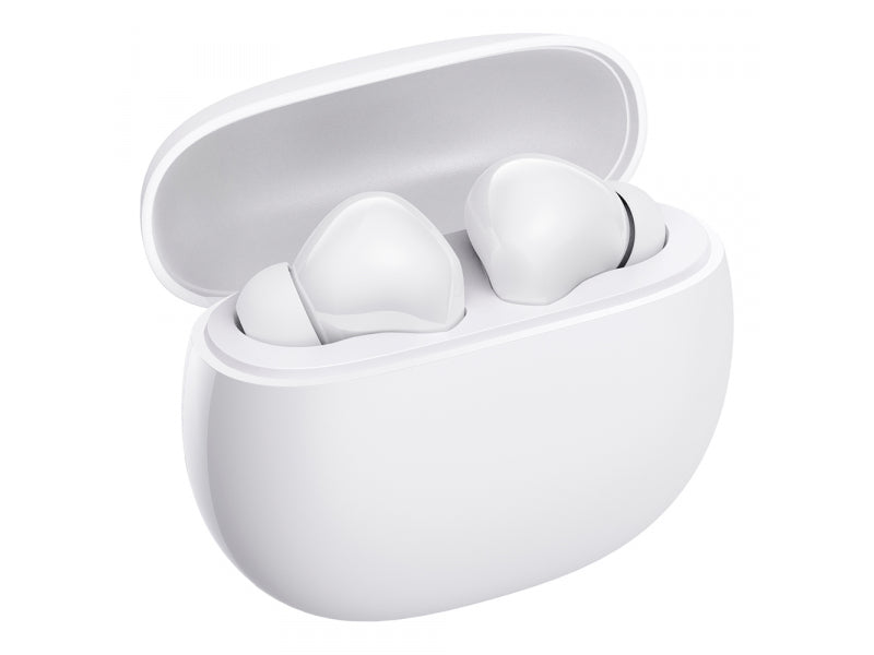 Xiaomi Redmi Buds 4 Active Headphones Wireless White - BHG8000GL