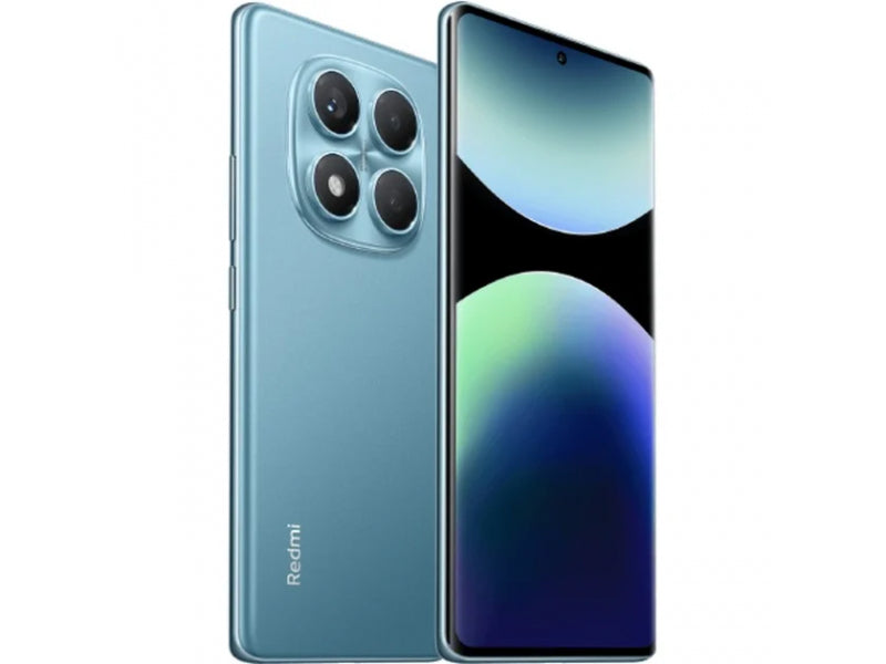 Xiaomi Redmi Note 14 Pro 4G Dual Sim 8+256GB ocean blue - MZB0IWDEU