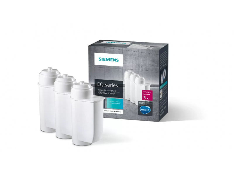 Siemens TZ70033A Brita Intenza Waterfilter 3pcs