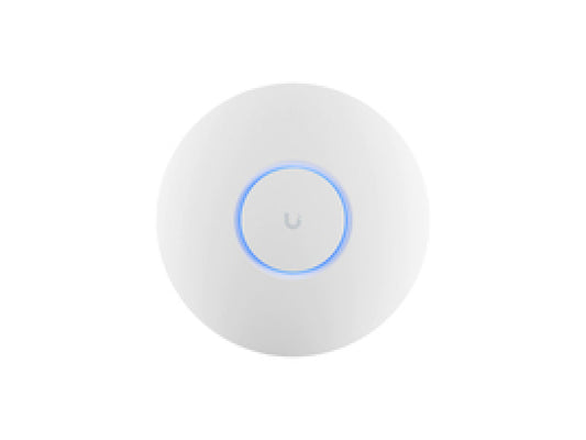UbiQuiti Unifi U6-Plus Access Point WiFi 6 - U6-PLUS