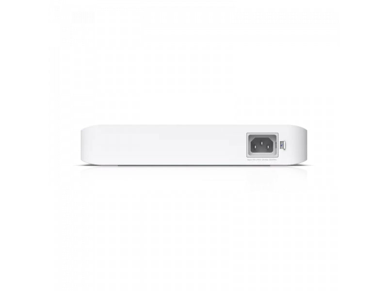 UbiQuiti UniFi Switch Pro 8-port Gigabit Layer3 Features - USW-Pro-8-PoE