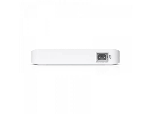 UbiQuiti UniFi Switch Pro 8-port Gigabit Layer3 Features - USW-Pro-8-PoE