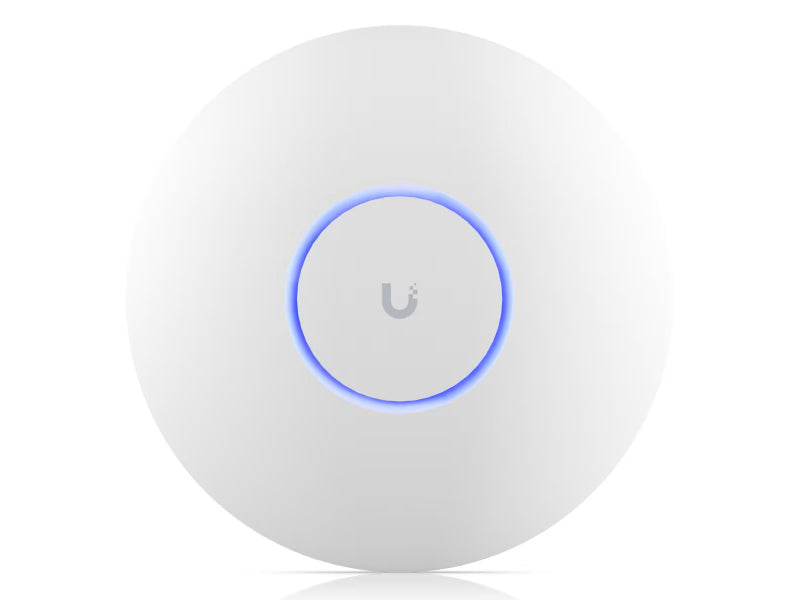 Ubiquiti Unifi Access Point Pro WiFi 7 Indoor 2.5 GbE uplink 300 - U7-PRO