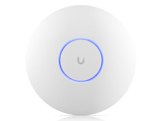 Ubiquiti Unifi Access Point Pro WiFi 7 Indoor 2.5 GbE uplink 300 - U7-PRO