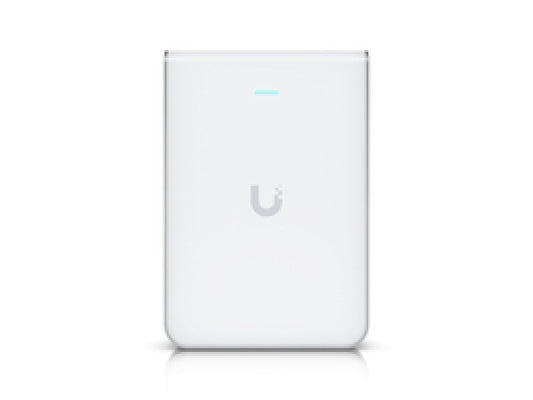 Ubiquiti UniFi 7 Professional Wall Access Point WLAN - U7-PRO-WA