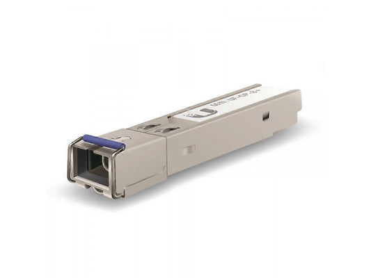 Ubiquiti U Fiber Sfp (Mini-Gbic) Transceiver Module - UF-GP-B+