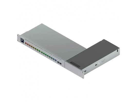 UbiQuiti UniFi Switch 16-port 10/100/1000 full managed - USW-PRO-MAX-16