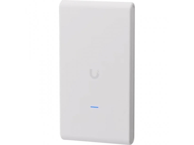 UbiQuiti UniFi U6-Mesh-Pro Accesspoint Wi-Fi 6 Indoor/Outdoor - U6-MESH-PRO