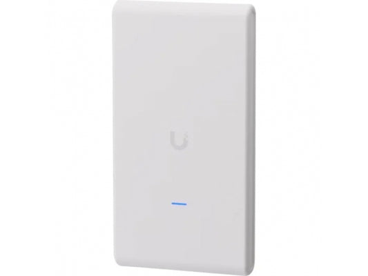 UbiQuiti UniFi U6-Mesh-Pro Accesspoint Wi-Fi 6 Indoor/Outdoor - U6-MESH-PRO