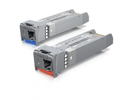 Ubiquiti Networks Fiber optic - UACC-OM-SM-10G-S-2