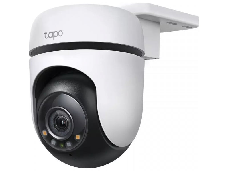 TP-LINK IP Camera 3 MP Wi-Fi White - Tapo C510W