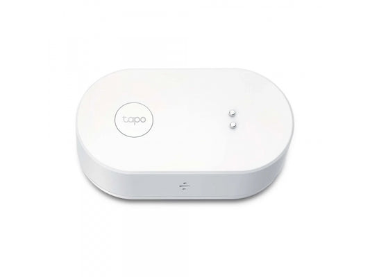 TP-Link Smart Water Leak Sensor Wireless White - Tapo T300