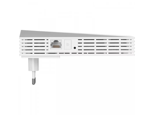 TP-LINK Mesh Wi-Fi System Dual-Band Repeater Wi-Fi 6 White - RE700X