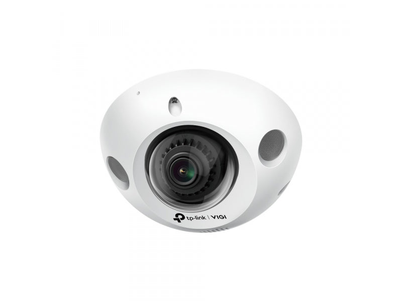 TP-LINK Dome IP Security Camera 3 MP - VIGI C230I MINI(2.8MM)