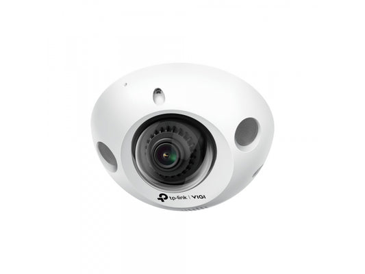 TP-LINK Dome IP Security Camera 3 MP - VIGI C230I MINI(2.8MM)