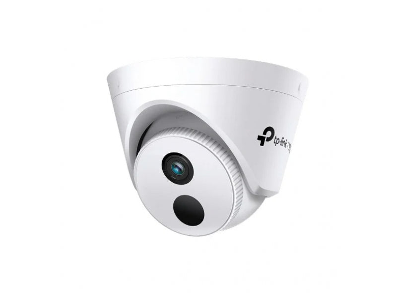 TP-LINK IP Security Camera 2 MP PoE White - VIGI C420I(2.8mm)