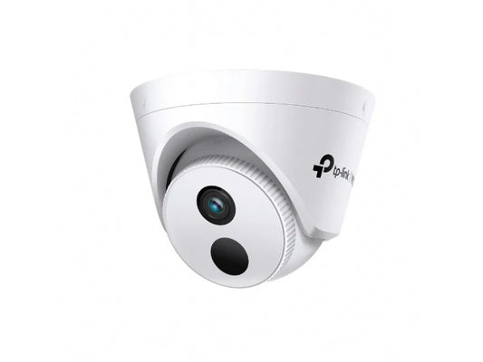 TP-LINK IP Security Camera 2 MP PoE White - VIGI C420I(2.8mm)