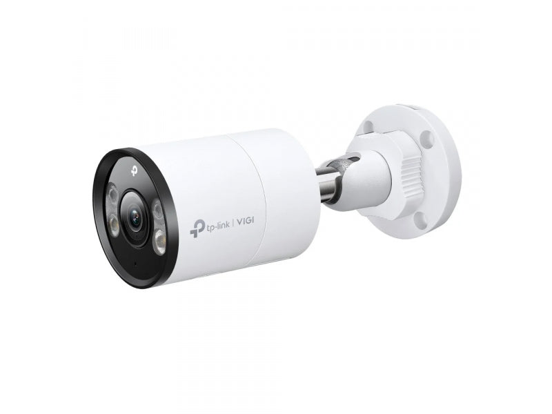 TP-LINK IP Security Camera 8 MP IR IP67 White - VIGI C385(4MM)