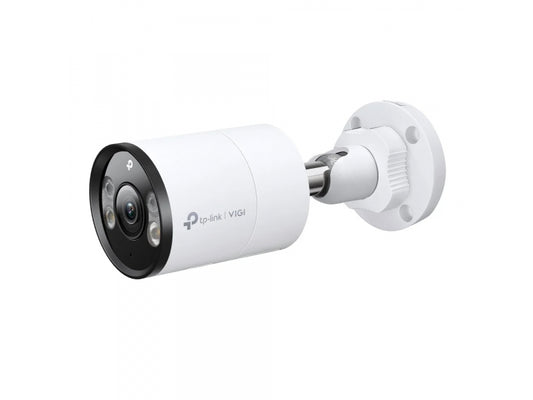 TP-LINK IP Security Camera 8 MP IR IP67 White - VIGI C385(4MM)
