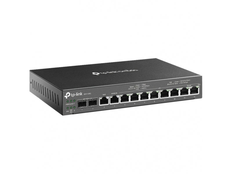 TP-LINK Archer MR105 4G LTE N300 Router - TL-MR105