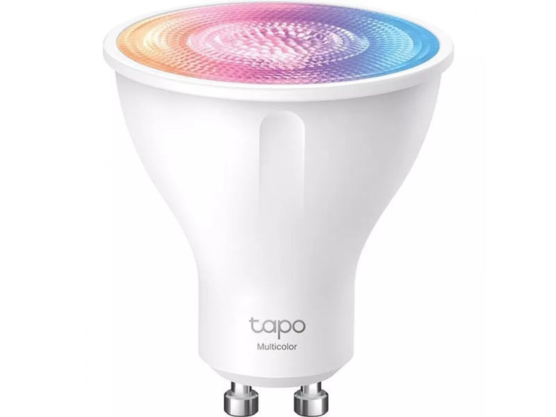 TP-LINK Smart Light Bulb WLAN LED GU10 White - TAPO L630