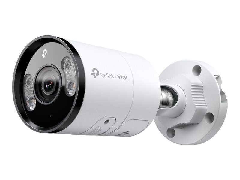 TP-LINK IP Security Camera 4 MP IR IP67 White - VIGI C345(4MM)
