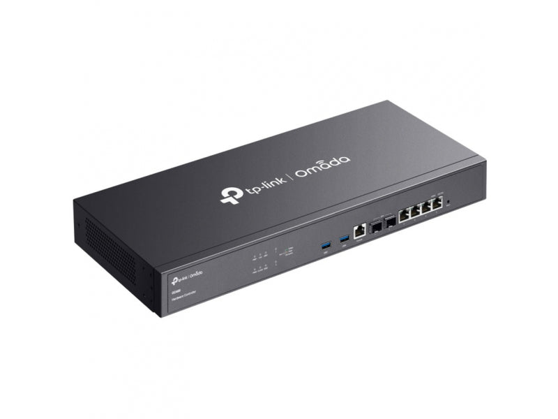 TP-LINK Gateway Omada Hardware Controller Black - OC400