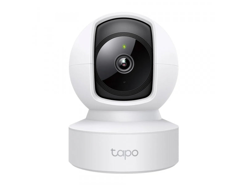 TP-LINK Surveillance Camera V2 White - TAPO C212