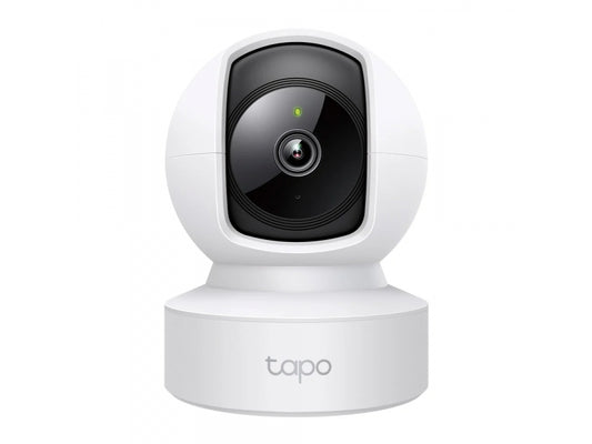 TP-LINK Surveillance Camera V2 White - TAPO C212