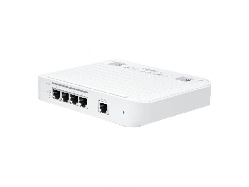 UbiQuiti UniFi Switch USW-FLEX-XG 10G M PoE+ - Switch - USW-FLEX-XG