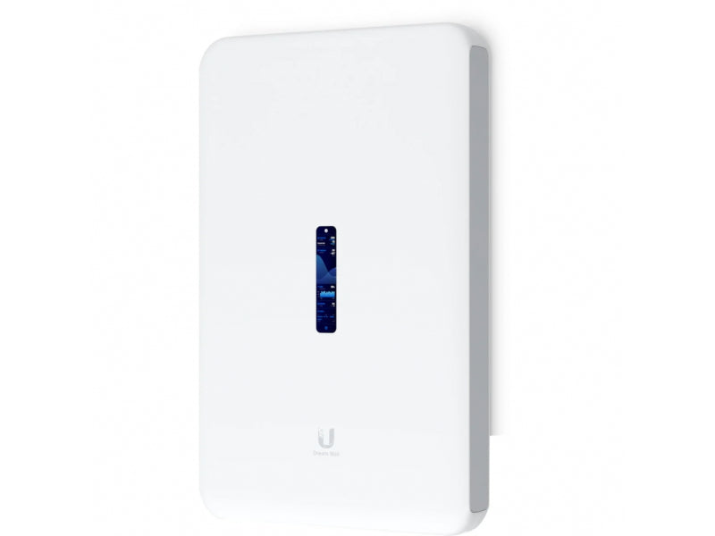 Ubiquiti UniFi Cloud Gateway WiFi 6 Dream Wall 1.7GHz - UDW