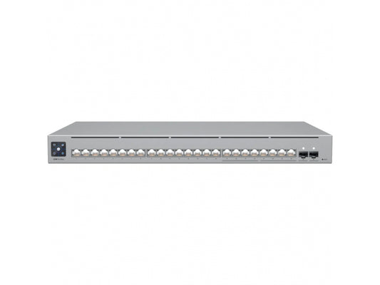 Ubiquiti UniFi Switch Pro Max 24 Port/8 x 2.5 GbE 16 2 SFP - USW-PRO-MAX-24