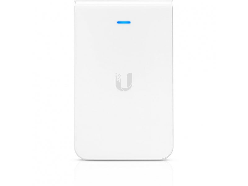 Ubiquiti Networks UniFi HD In-Wall 1733 Mbit/s 1000 Mbit/s - UAP-IW-HD