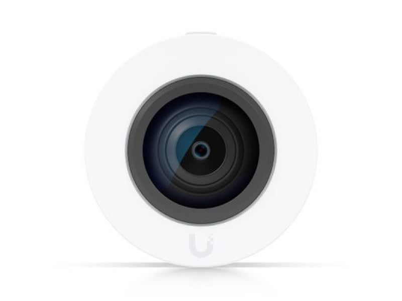 Ubiquiti AI Theta Professional 360 Lens 8MP White - UVC-AI-Theta-ProLens360
