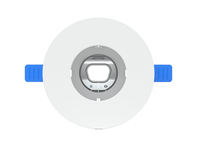 Ubiquiti AI Theta Pro Flush Mount White - UACC-AI-THETA-PRO-PFM-CAMERA