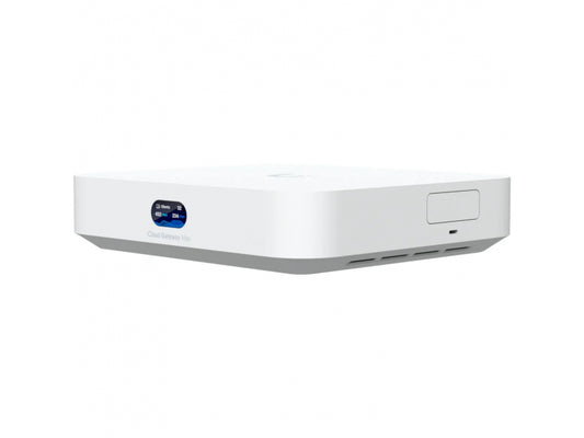 Ubiquiti Compact 2.5G Cloud Gateway Router - UCG-Max