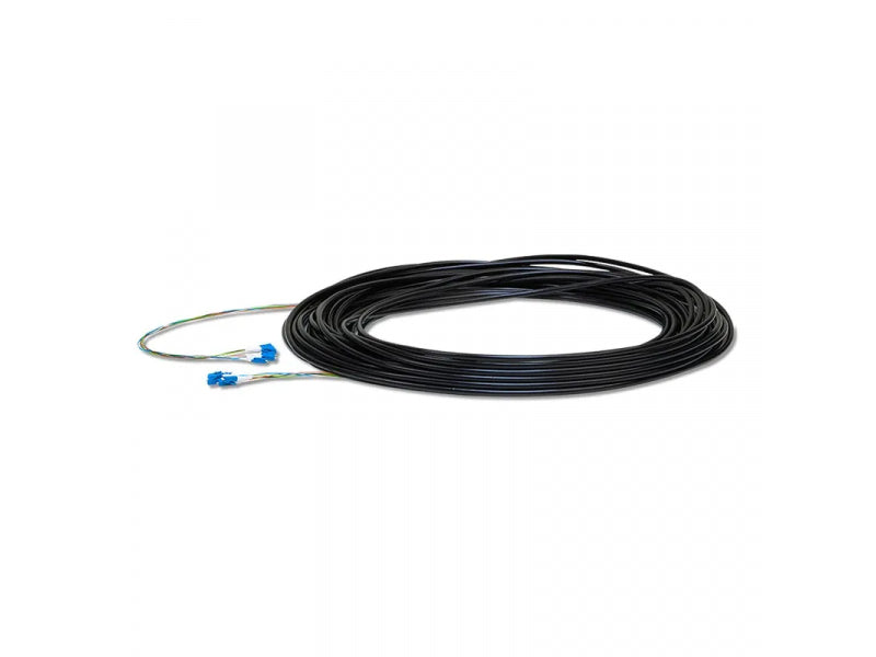 Ubiquiti U Fiber Cable SM LC-LC 60m In-Outdoor - FC-SM-200
