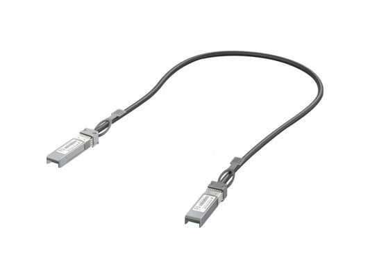 Ubiquiti UniFi Direct Attach Copper Cable 10Gbit/s 0.5m UACC-DAC-SFP10-0.5M
