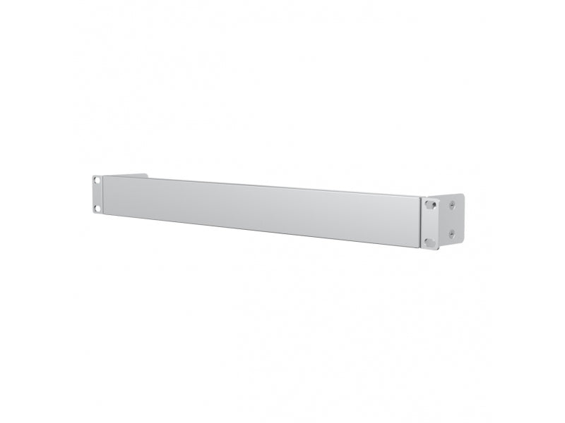 Ubiquiti Rack mount 1U blank panel - UACC-Rack-Panel-Blank-1U