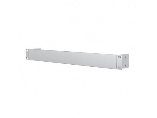 Ubiquiti Rack mount 1U blank panel - UACC-Rack-Panel-Blank-1U
