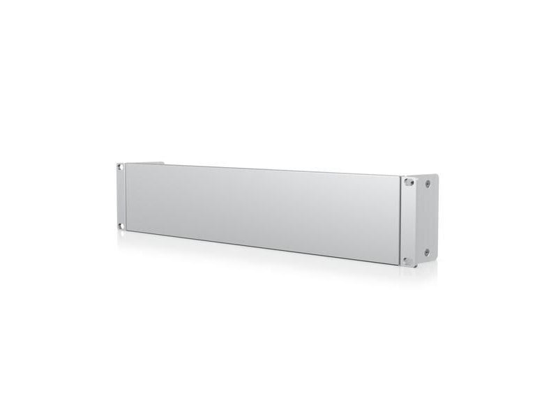 Ubiquiti Rack mount 2U blank panel - UACC-Rack-Panel-Blank-2U