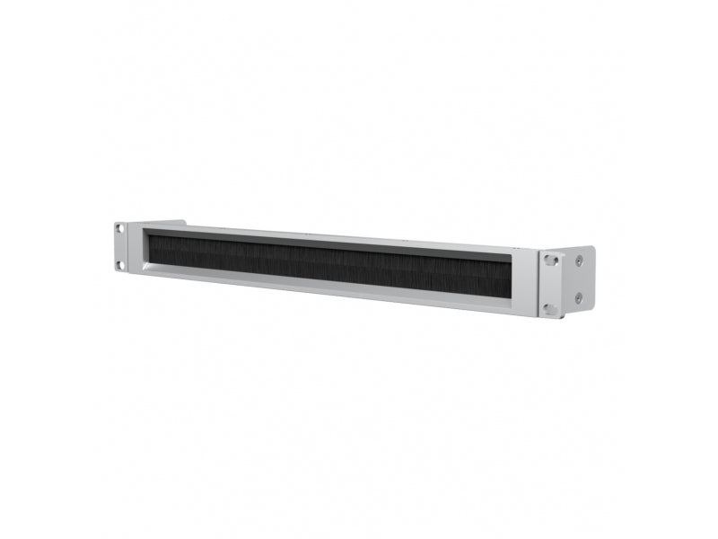 Ubiquiti Rack mount 1U brush panel - UACC-Rack-Panel-Brush-1U