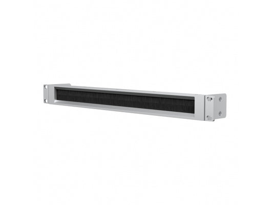 Ubiquiti Rack mount 1U brush panel - UACC-Rack-Panel-Brush-1U