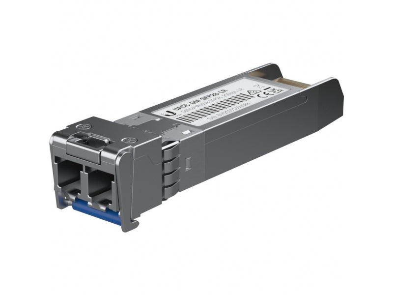 Ubiquiti SFP28 Optical Module 25 Gbps Single-Mode - UACC-OM-SFP28-LR