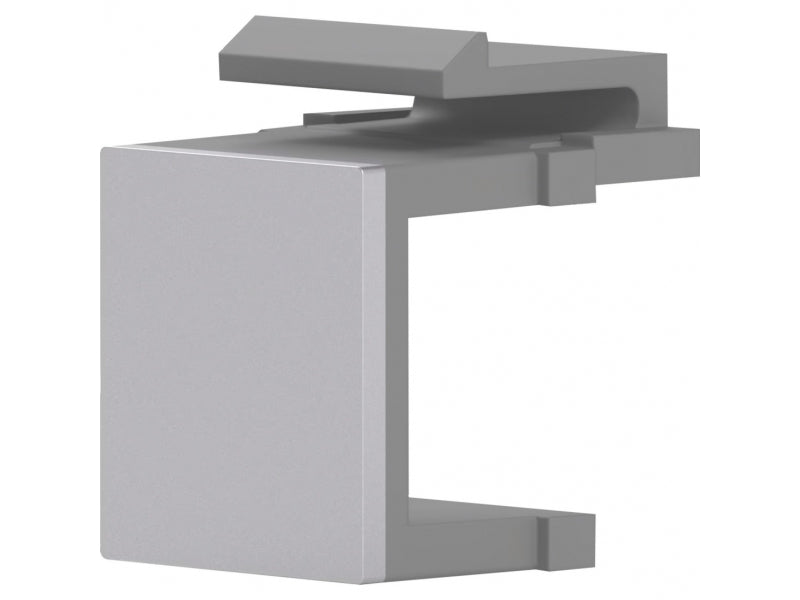 Ubiquiti UniFi Blank Insert Cover 24-pack - UACC-Keystone-Blank-Insert