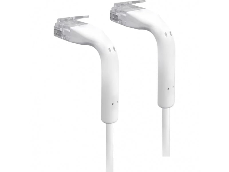 Ubiquiti UniFi patch cable 1m white - U-Cable-Patch-1M-RJ45