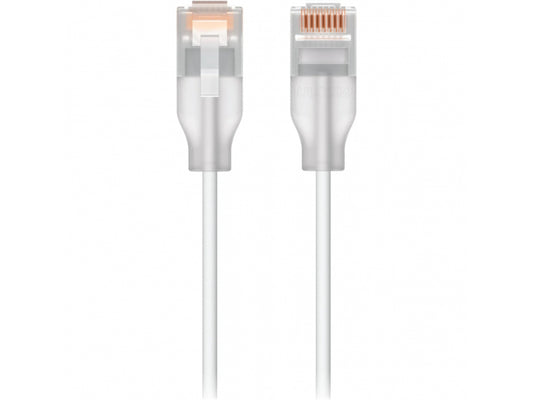 Ubiquiti UniFi Etherlighting Patch Cable 0.15m UACC-Cable-Patch-EL-0.15M-W