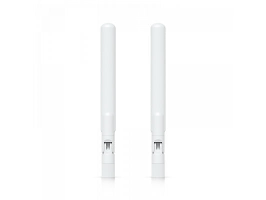 Ubiquiti Omni Antenna & Desktop Stand Kit - UACC-UK-Ultra-Omni-Antenna