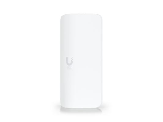 Ubiquiti UISP Bridge & Repeater 5000 Mbit/s White - WAVE-AP-MICRO