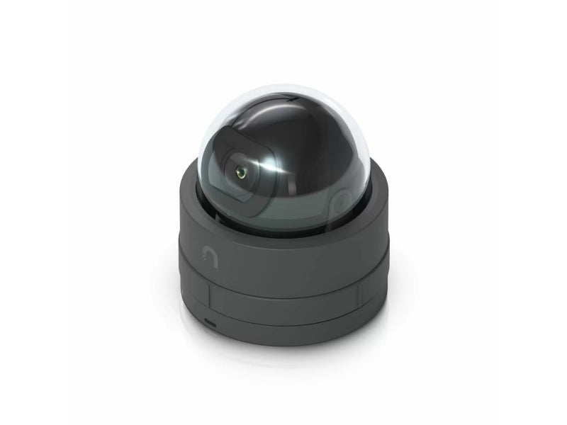 Ubiquiti UniFi Security camera PoE IR LED black - UVC-G5-Dome-Ultra-B